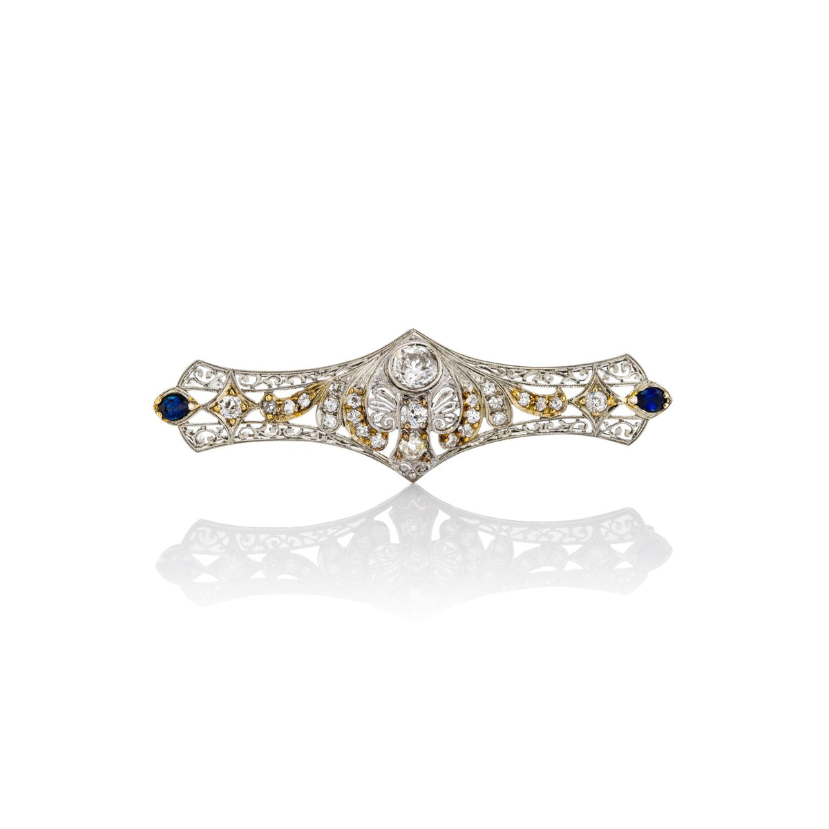 Brooches & Pins – Classic Accents with Modern Charm