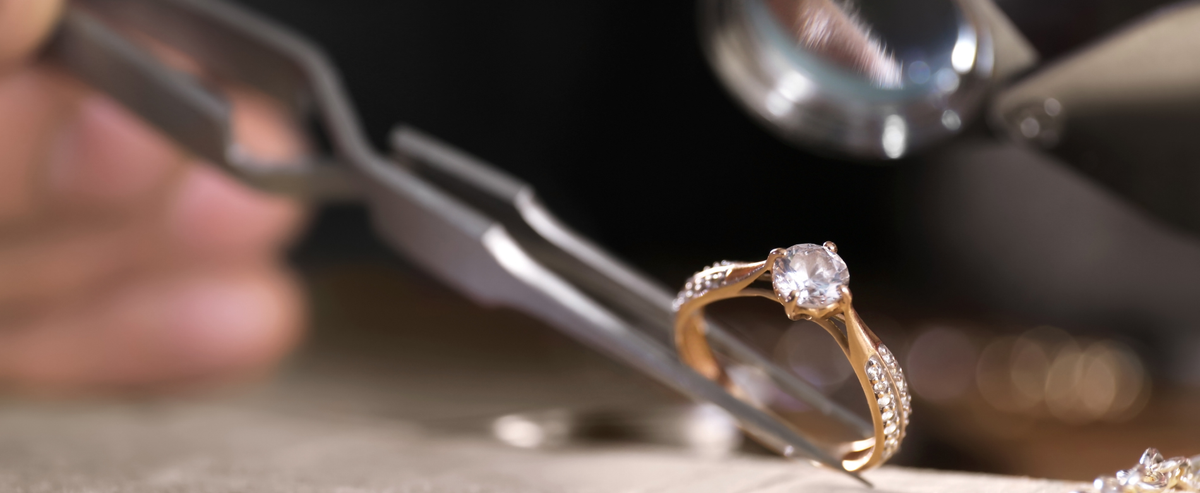 Sell Your Jewelry with Confidence at Skibell Fine Jewelry