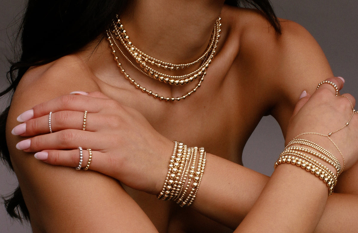 Karen Lazar Jewelry – Bold Designs for Every Woman’s Style