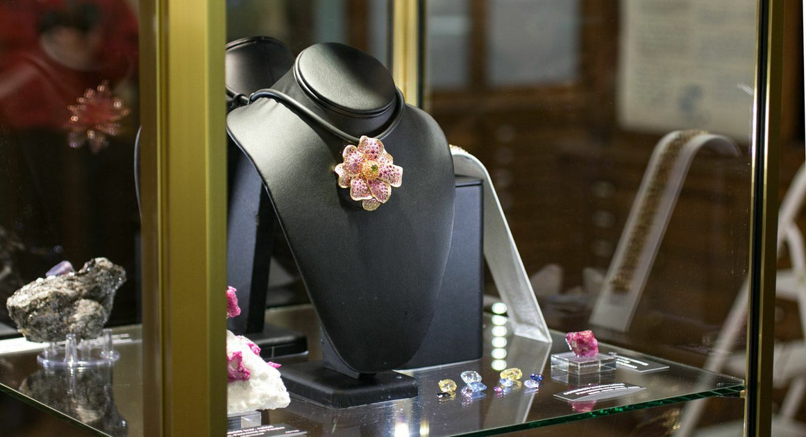 Paula crevoshay jewelry hotsell