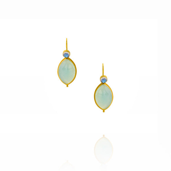 Fine Earrings – Sparkle That Speaks for Itself