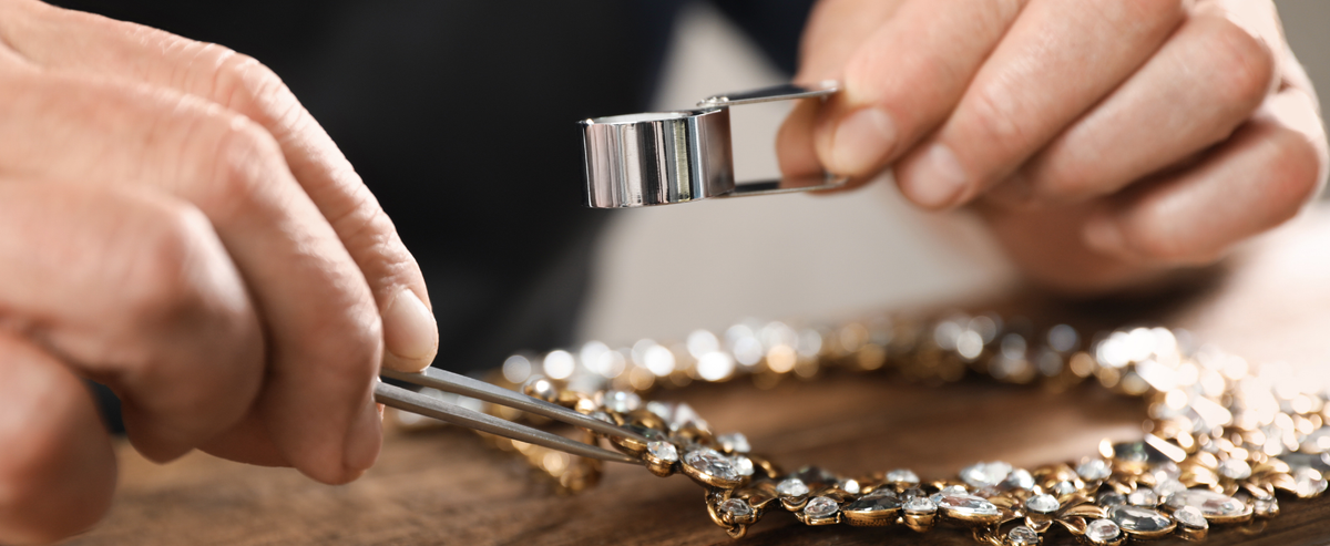 Dallas Jewelry Appraisal Services