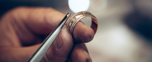 Expert Jewelry Repair Services in Dallas