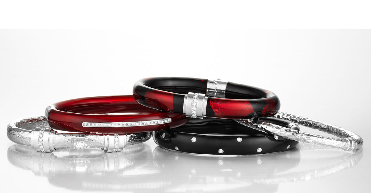 The SOHO Collection – Bold Jewelry, Refined Style