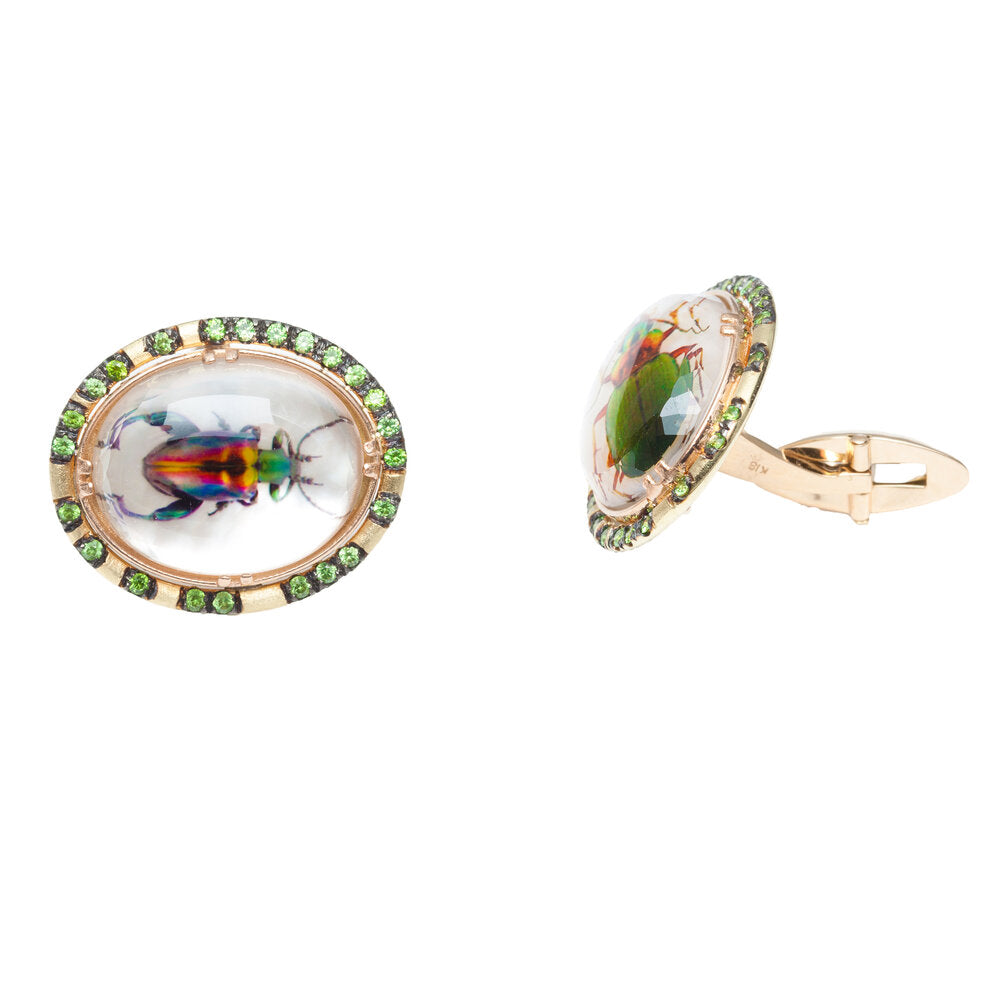 Cufflinks – Classic Accessories, Modern Refinement