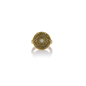 Fine Rings – Elegance at Every Turn