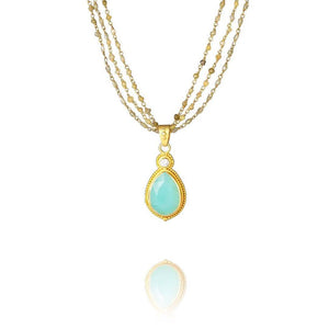 Fine Necklaces – Effortless Grace, Everyday Glamour