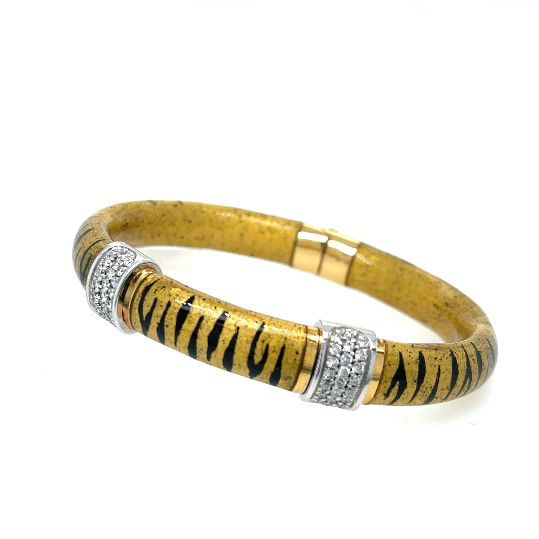 Soho enamel bracelets outlet