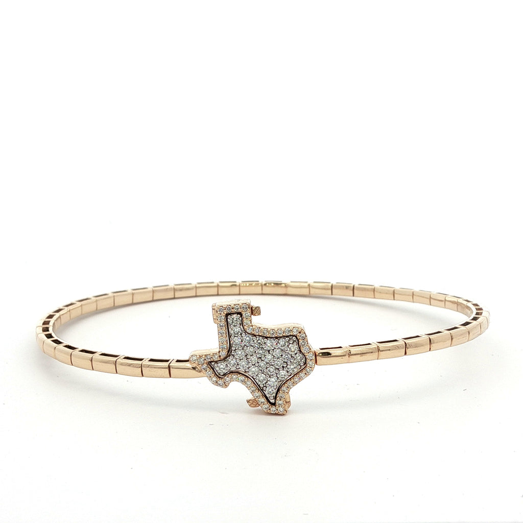 Yellow Gold Bracelet