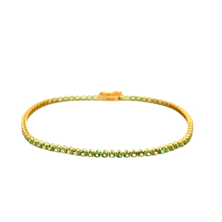 green-yellow