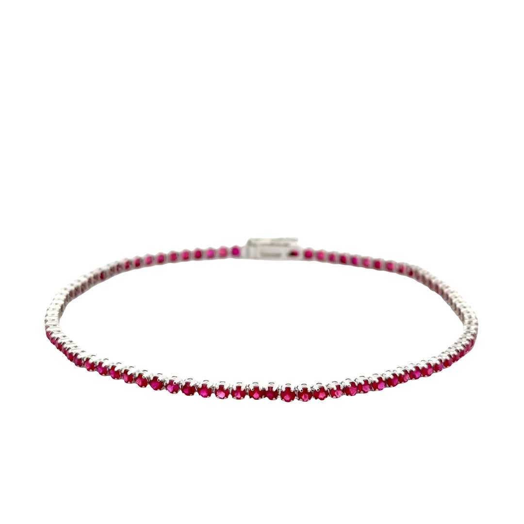 FIFA World Cup 2026 Country Stacking Set and Individual Bracelets