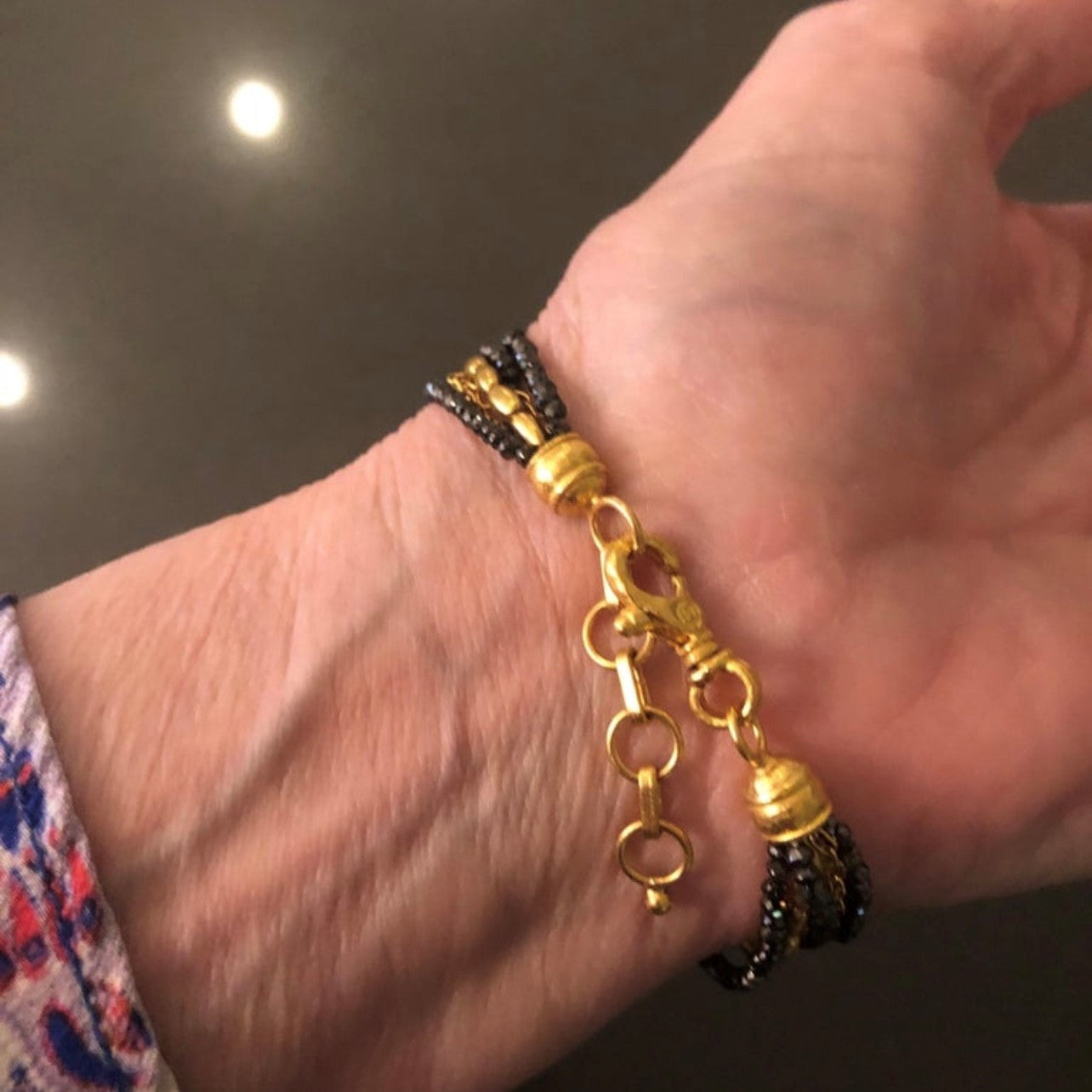 Gurhan bracelet shop